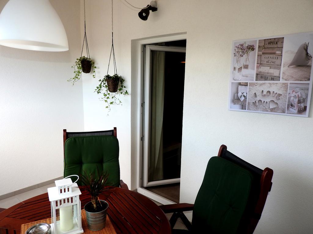 Delight Loft Apartment Rovinj Exterior photo